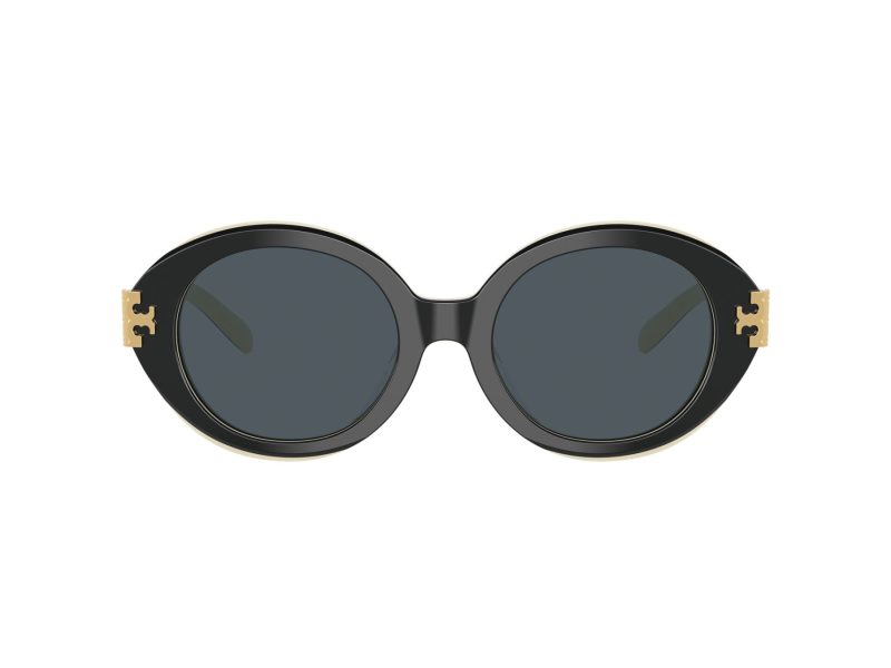 Tory Burch TY 7210U 198887 52 Occhiali da Sole