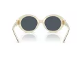 Tory Burch TY 7210U 198887 52 Occhiali da Sole