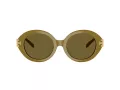 Tory Burch TY 7210U 201073 52 Occhiali da Sole
