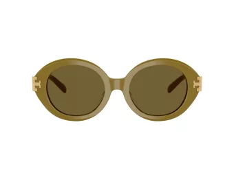 Tory Burch TY 7210U 201073 52 Occhiali da Sole