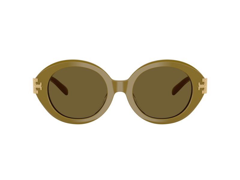 Tory Burch TY 7210U 201073 52 Occhiali da Sole