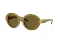 Tory Burch TY 7210U 201073 52 Occhiali da Sole