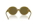 Tory Burch TY 7210U 201073 52 Occhiali da Sole