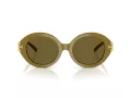 Tory Burch TY 7210U 201073 52 Occhiali da Sole