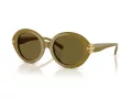 Tory Burch TY 7210U 201073 52 Occhiali da Sole