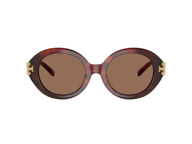 Tory Burch TY 7210U 201173 52 Occhiali da Sole