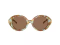 Tory Burch TY 7210U 201773 52 Occhiali da Sole