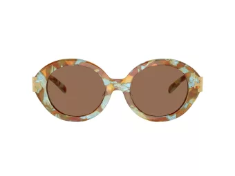 Tory Burch TY 7210U 201773 52 Occhiali da Sole
