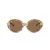 Tory Burch TY 7210U 201773 52 Occhiali da Sole