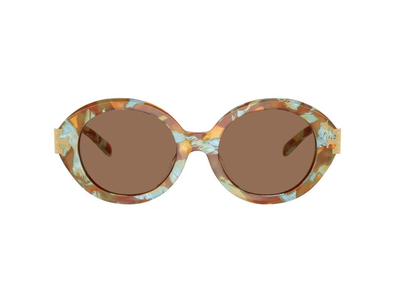 Tory Burch TY 7210U 201773 52 Occhiali da Sole