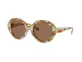 Tory Burch TY 7210U 201773 52 Occhiali da Sole