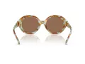 Tory Burch TY 7210U 201773 52 Occhiali da Sole