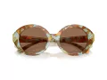 Tory Burch TY 7210U 201773 52 Occhiali da Sole