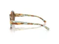 Tory Burch TY 7210U 201773 52 Occhiali da Sole