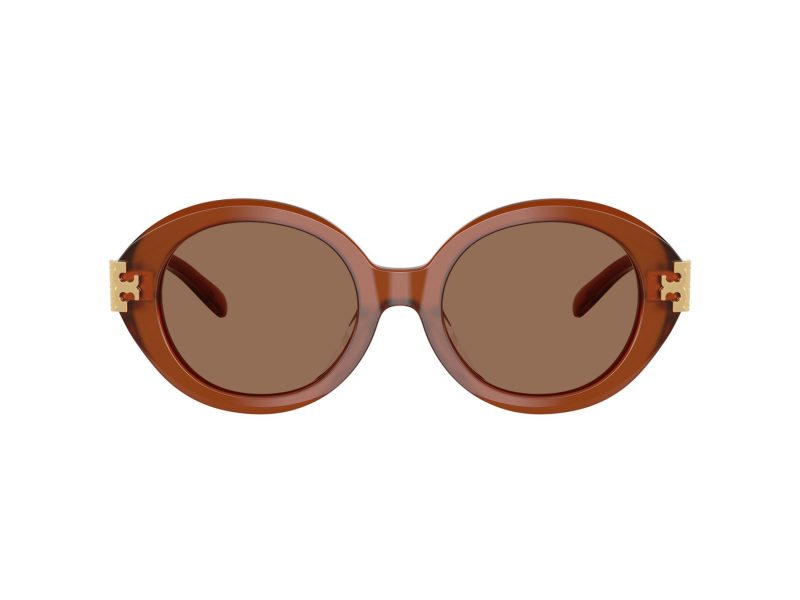 Tory Burch TY 7210U 317673 52 Occhiali da Sole