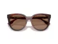 Tory Burch TY 7213D 201173 56 Occhiali da Sole
