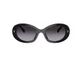 Tory Burch TY 7214U 17098G 53 Occhiali da Sole