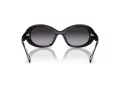 Tory Burch TY 7214U 17098G 53 Occhiali da Sole