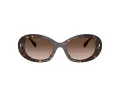 Tory Burch TY 7214U 172813 53 Occhiali da Sole