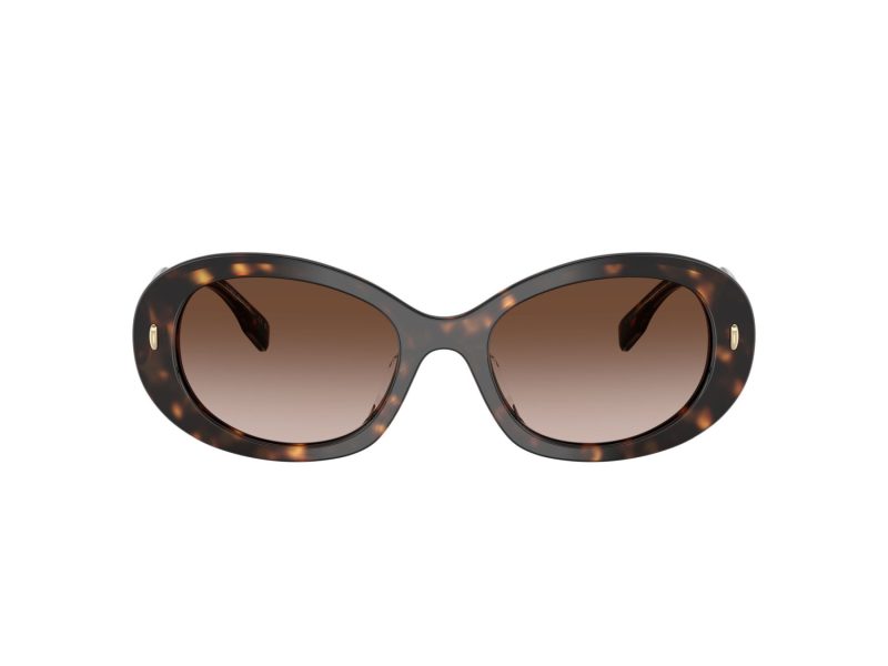Tory Burch TY 7214U 172813 53 Occhiali da Sole
