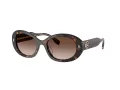 Tory Burch TY 7214U 172813 53 Occhiali da Sole