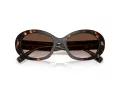 Tory Burch TY 7214U 172813 53 Occhiali da Sole