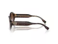Tory Burch TY 7214U 172813 53 Occhiali da Sole