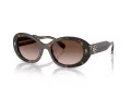 Tory Burch TY 7214U 172813 53 Occhiali da Sole