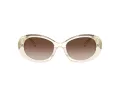 Tory Burch TY 7214U 195213 53 Occhiali da Sole