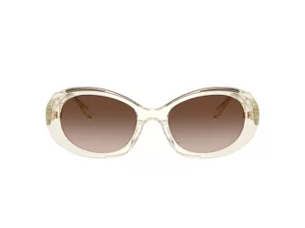 Tory Burch TY 7214U 195213 53 Occhiali da Sole