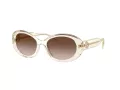 Tory Burch TY 7214U 195213 53 Occhiali da Sole