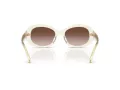 Tory Burch TY 7214U 195213 53 Occhiali da Sole