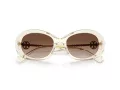 Tory Burch TY 7214U 195213 53 Occhiali da Sole