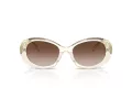 Tory Burch TY 7214U 195213 53 Occhiali da Sole