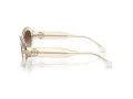Tory Burch TY 7214U 195213 53 Occhiali da Sole