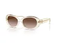 Tory Burch TY 7214U 195213 53 Occhiali da Sole