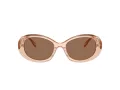 Tory Burch TY 7214U 195473 53 Occhiali da Sole