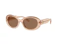 Tory Burch TY 7214U 195473 53 Occhiali da Sole