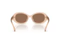 Tory Burch TY 7214U 195473 53 Occhiali da Sole