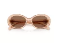 Tory Burch TY 7214U 195473 53 Occhiali da Sole