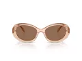 Tory Burch TY 7214U 195473 53 Occhiali da Sole