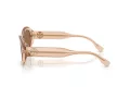 Tory Burch TY 7214U 195473 53 Occhiali da Sole