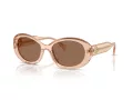 Tory Burch TY 7214U 195473 53 Occhiali da Sole
