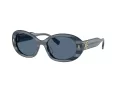 Tory Burch TY 7214U 317780 53 Occhiali da Sole