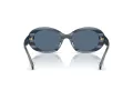 Tory Burch TY 7214U 317780 53 Occhiali da Sole