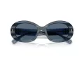 Tory Burch TY 7214U 317780 53 Occhiali da Sole