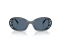 Tory Burch TY 7214U 317780 53 Occhiali da Sole