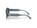 Tory Burch TY 7214U 317780 53 Occhiali da Sole