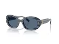 Tory Burch TY 7214U 317780 53 Occhiali da Sole