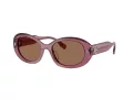 Tory Burch TY 7214U 317973 53 Occhiali da Sole